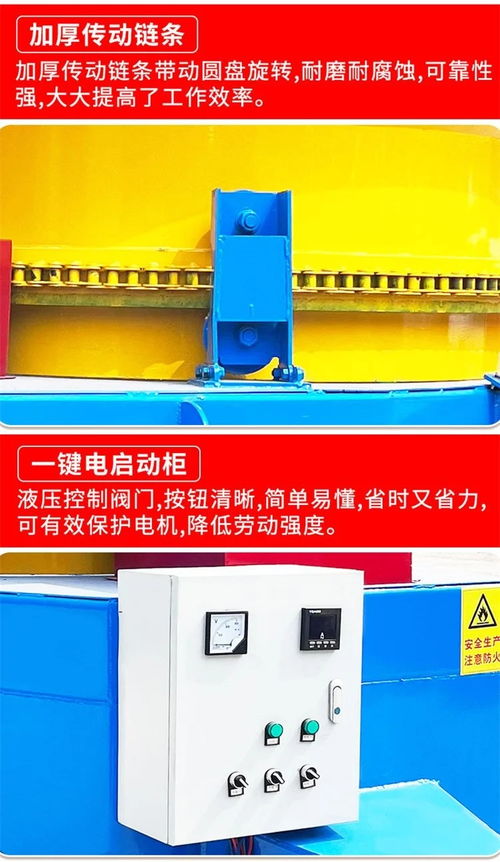 大型草捆粉碎机与旋切碎草机 设备选择与信息技术咨询服务指南