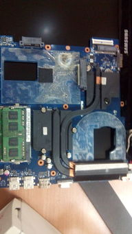 三星笔记本电脑双显卡问题 从进水维修到驱动识别故障的解决指南