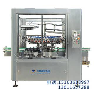 青州黄酒灌装机设备价格、厂家批发与信息技术咨询服务深度解析