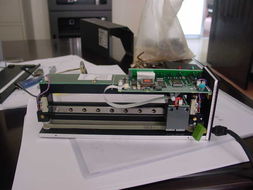 价值一辆汽车的专业电脑设备拆解探秘 信息技术咨询服务的深度剖析