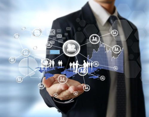 懂保汇 以科技智能化重塑保险行业的信息技术咨询服务